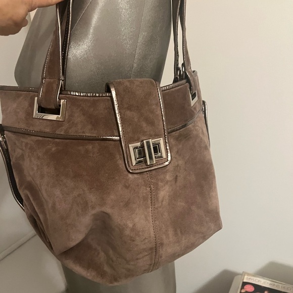 KOOBA SATCHEL - Picture 17 of 17